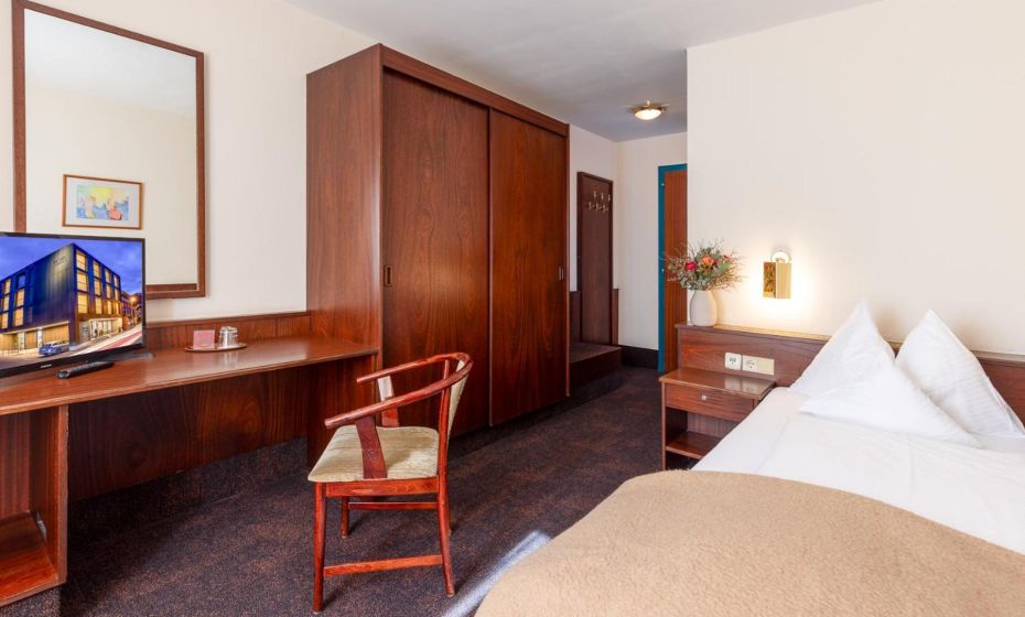 Hotel Katharinenhof STANDARD Hotel Katharinenhof STANDARD