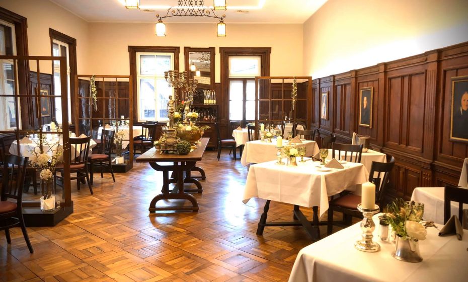 Ferdinand im Weissen Kreuz Ferdinand im Weissen Kreuz