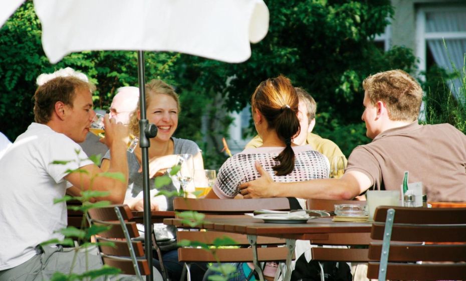 Brauereigasthof Reiner Brauereigasthof Reiner