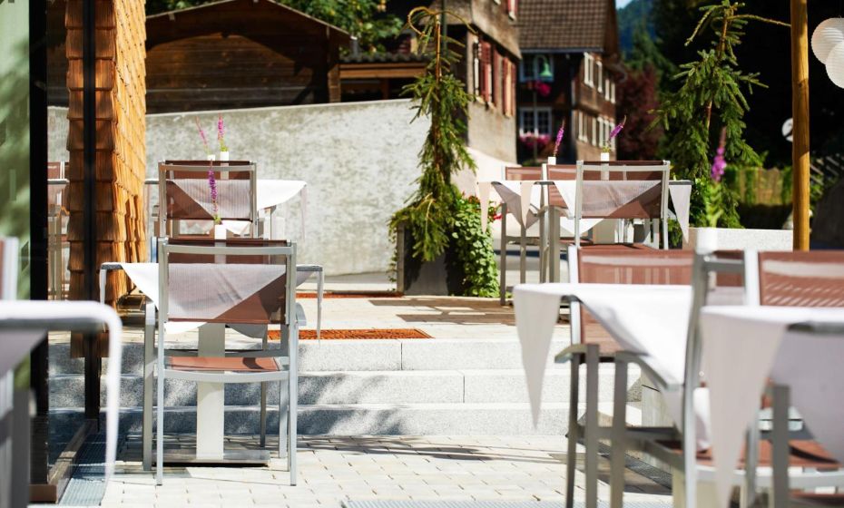 Sternen Hotel Wolfurt Sternen Hotel Wolfurt