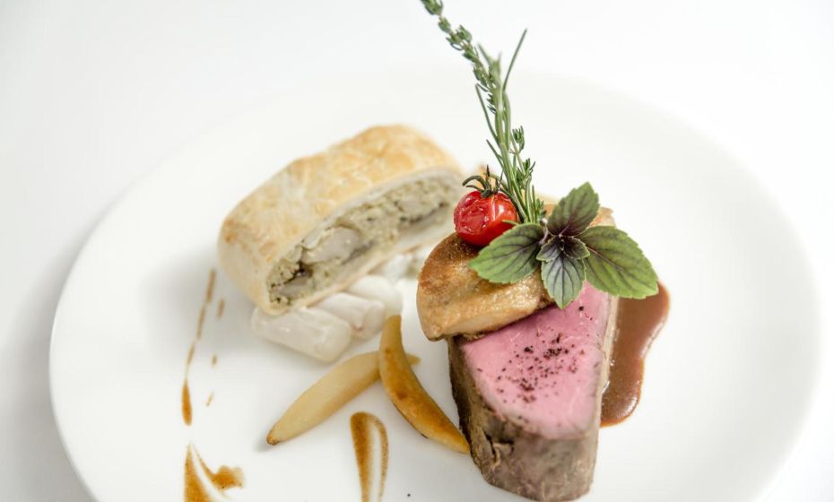 Gutwinski Hotel Gutwinski Hotel