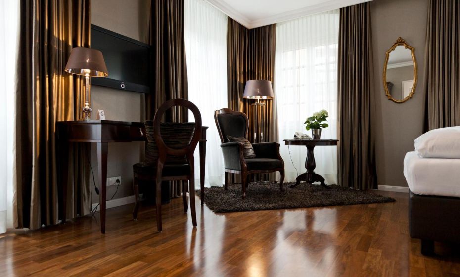 Gutwinski Hotel Gutwinski Hotel