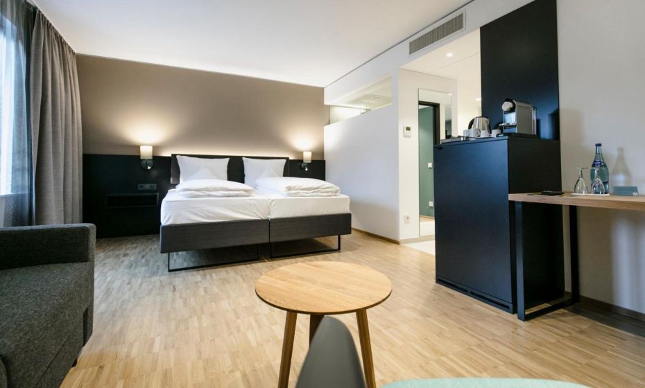 Montfort - das Hotel Montfort - das Hotel