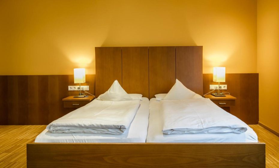 Montfort - das Hotel Montfort - das Hotel