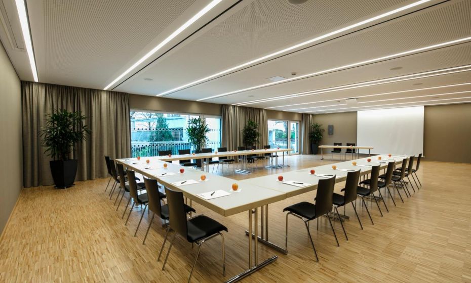 Montfort - das Hotel Montfort - das Hotel