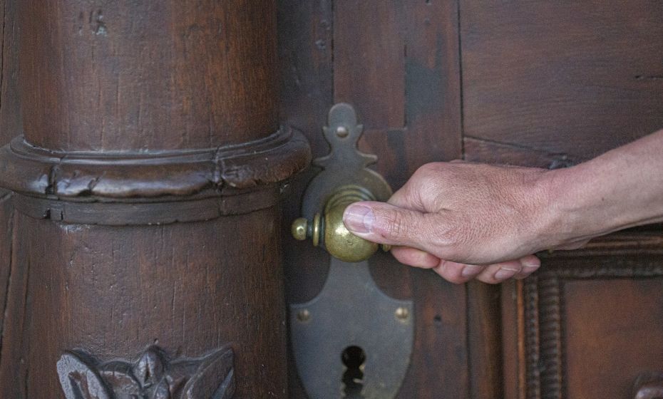 KIrche Bildstein KIrche Bildstein