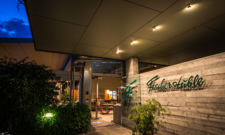 Fischerstüble Fischerstüble