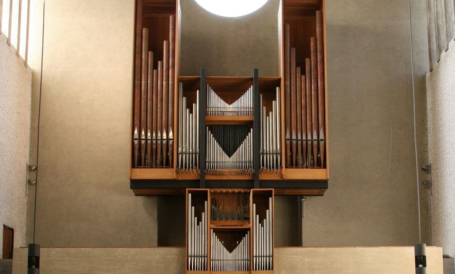 Barbara Neyer - Fred Böhringer Kloster und Klosterkirche Mehrerau