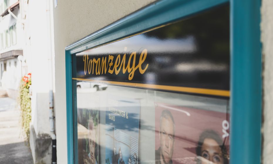 Altes Kino Rankweil Altes Kino Rankweil