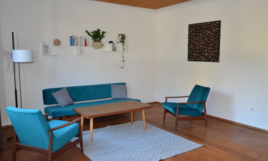 Loft in Seenähe im Herzen von Bregenz Loft in Seenähe im Herzen von Bregenz