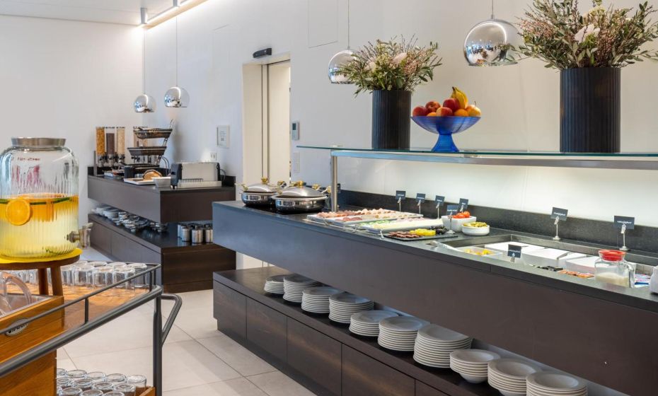 Hotel Katharinenhof STANDARD Hotel Katharinenhof STANDARD