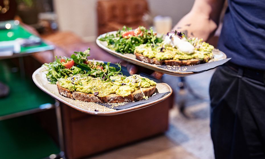 Jahnhalle Frühstück Jahnhalle Frühstück