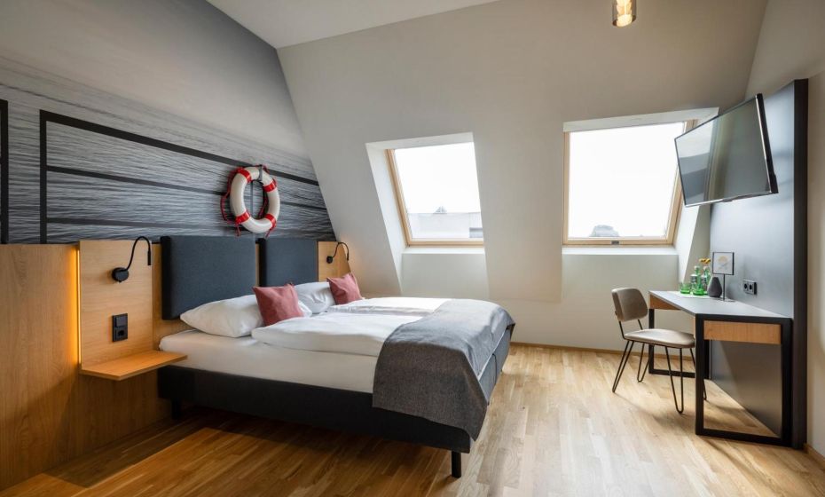 JUFA Hotel Bregenz JUFA Hotel Bregenz