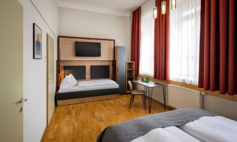 JUFA Hotel Bregenz JUFA Hotel Bregenz