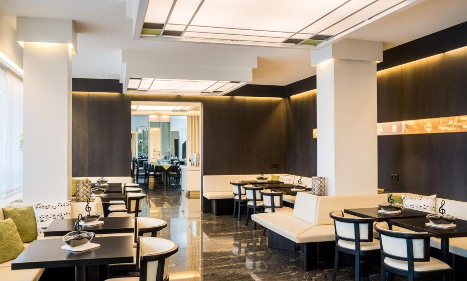 4-Länder-Hotel Deutschmann 4-Länder-Hotel Deutschmann