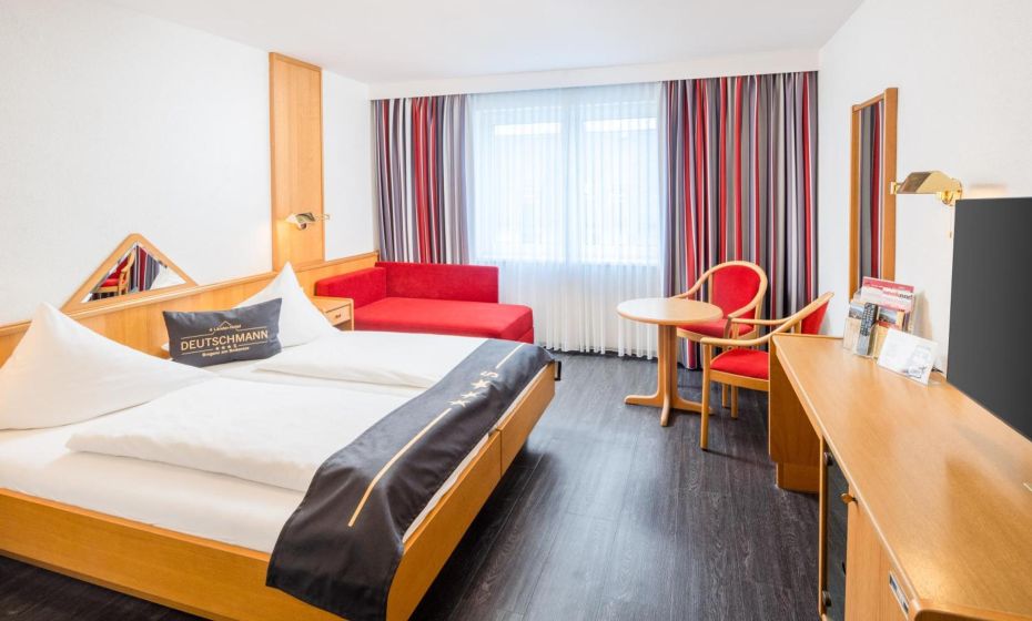4-Länder-Hotel Deutschmann 4-Länder-Hotel Deutschmann