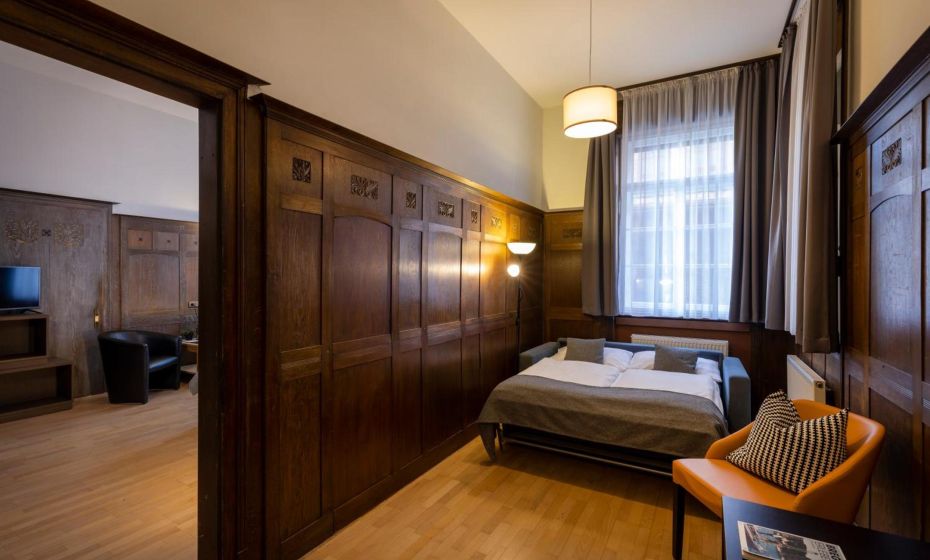 JUFA Hotel Bregenz JUFA Hotel Bregenz