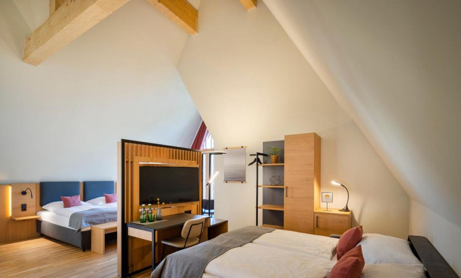 JUFA Hotel Bregenz JUFA Hotel Bregenz