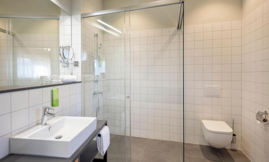 JUFA Hotel Bregenz JUFA Hotel Bregenz