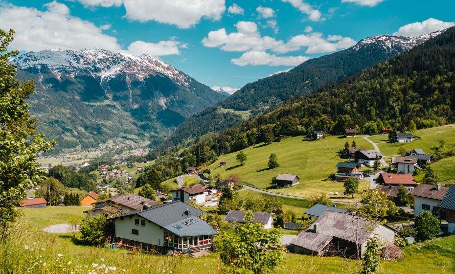 Place Latschau Place Latschau