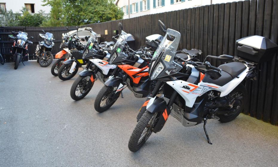 4-Länder-Hotel Deutschmann 4-Länder-Hotel Deutschmann