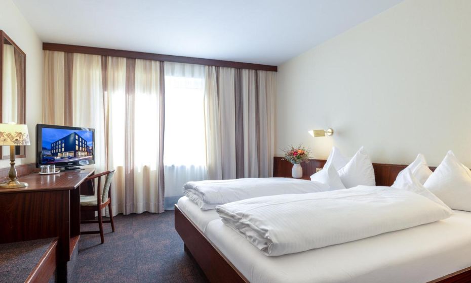 Hotel Katharinenhof STANDARD Hotel Katharinenhof STANDARD