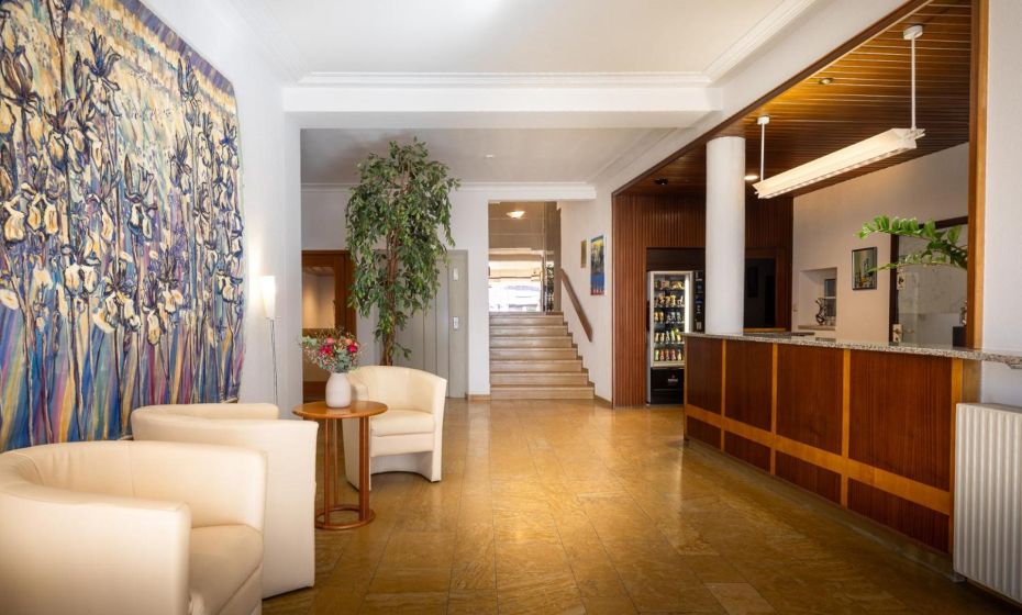 Hotel Katharinenhof STANDARD Hotel Katharinenhof STANDARD