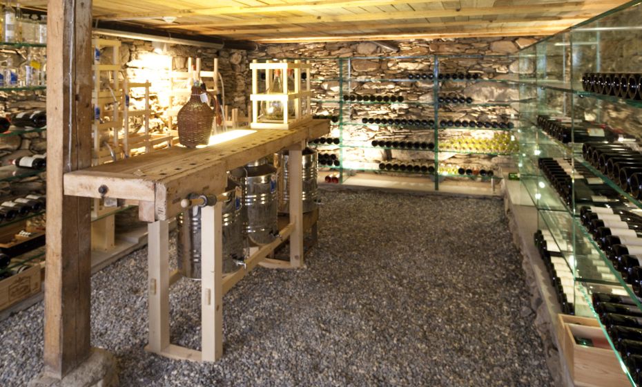 Alpengasthaus Millrütte Alpengasthaus Millrütte