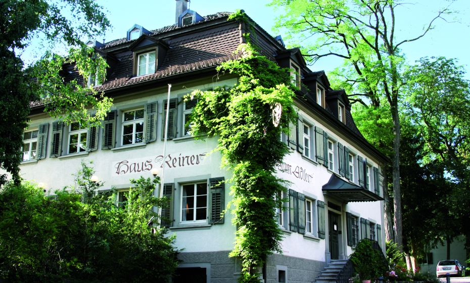 Brauereigasthof Reiner Brauereigasthof Reiner