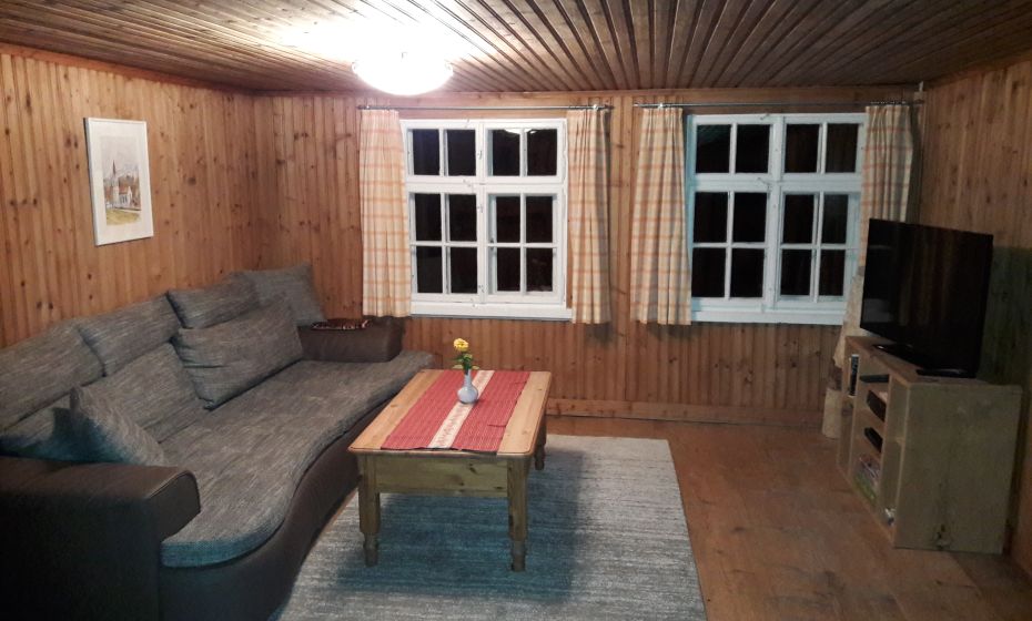 Ferienwohnung Haus "Schmitta" - Stoppel, Laterns Ferienwohnung Haus "Schmitta" - Stoppel, Laterns