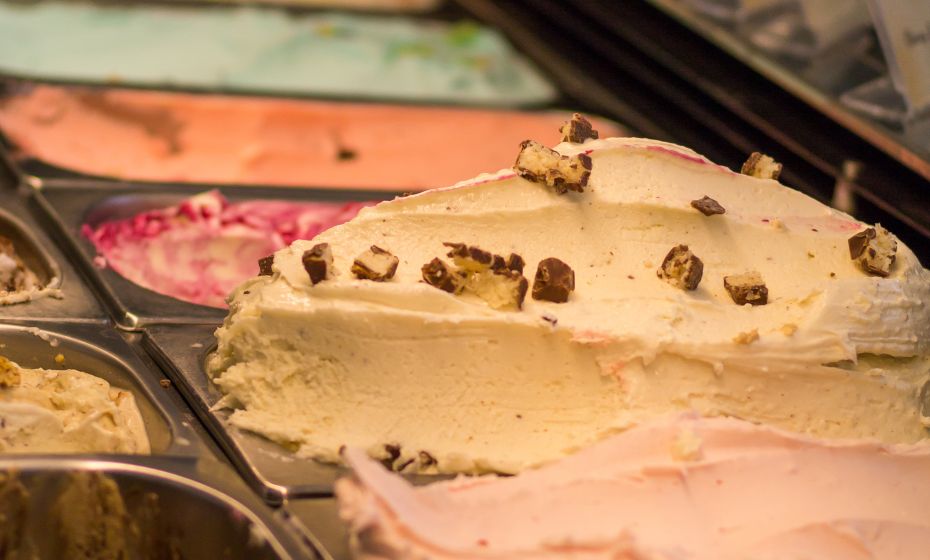 Eismanufaktur Kolibri Eismanufaktur Kolibri