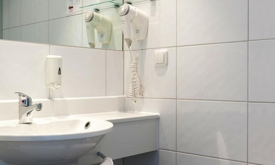 4-Länder-Hotel Deutschmann 4-Länder-Hotel Deutschmann