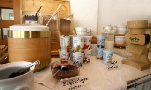 Hotel Bischof Hotel Bischof