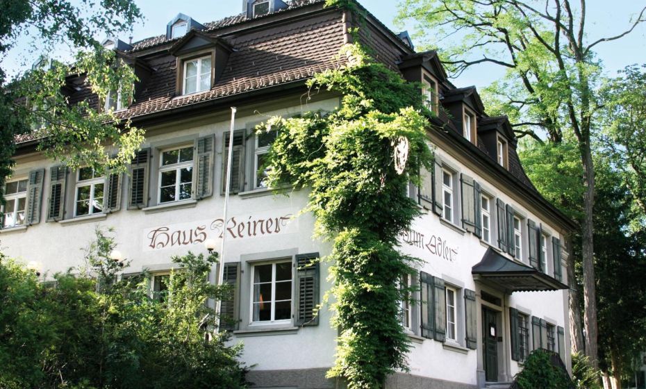 Brauereigasthof Reiner Brauereigasthof Reiner