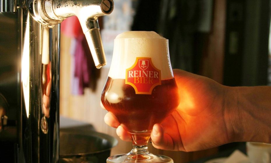 Brauereigasthof Reiner Brauereigasthof Reiner