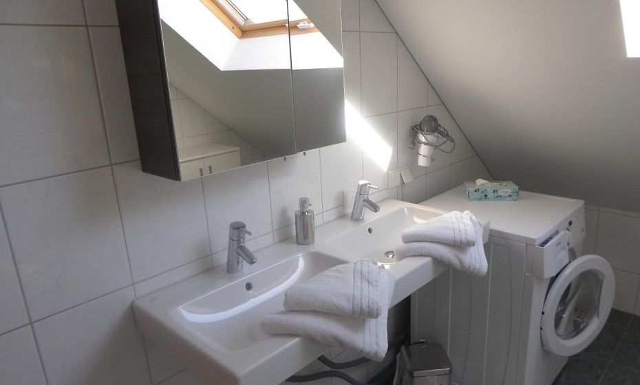 Schottar FeWo ST 09 Schottar FeWo ST 09