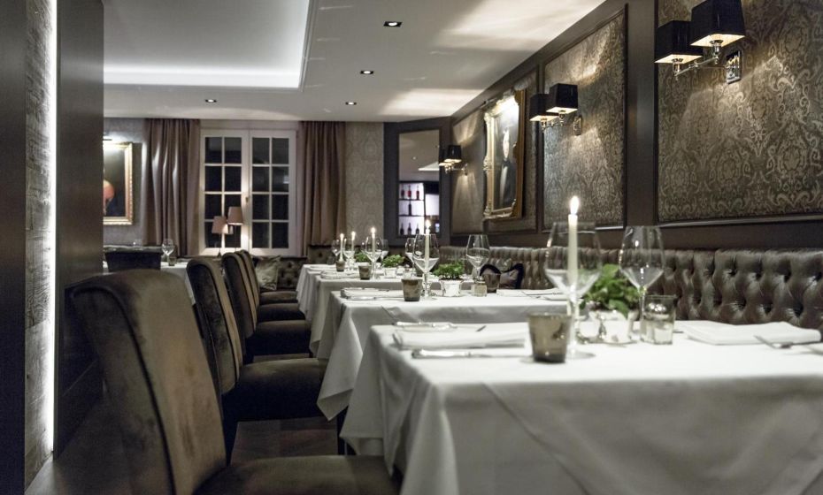 Gutwinski Hotel Gutwinski Hotel