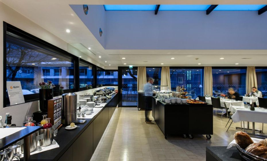 Montfort - das Hotel Montfort - das Hotel