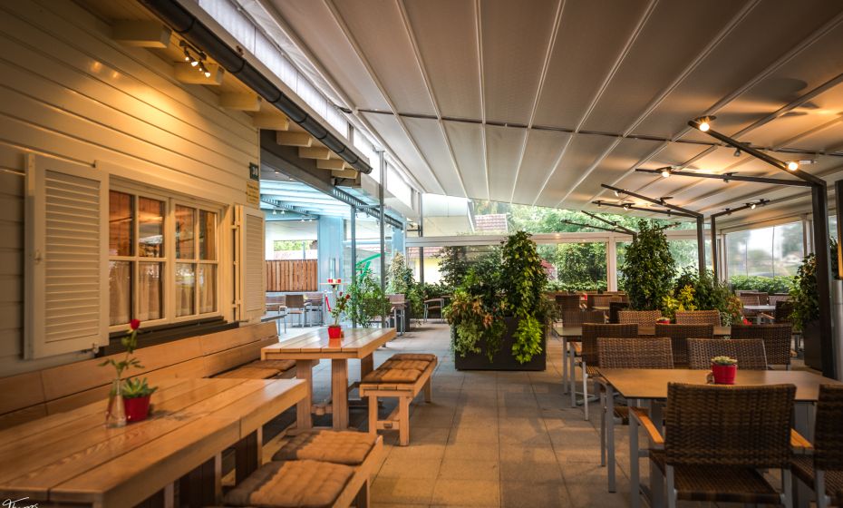 Fischerstüble Fischerstüble