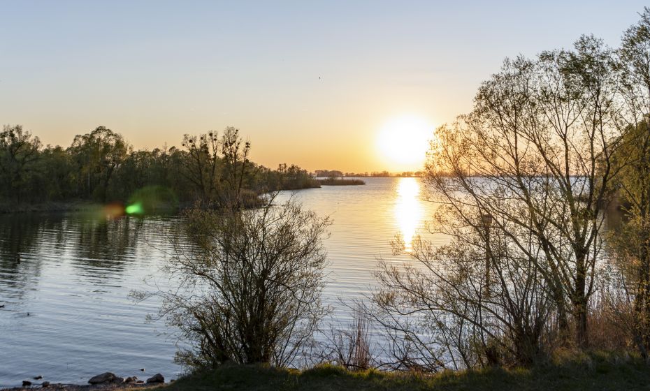 Lagunenrundweg FuÃach Lagunenrundweg FuÃach