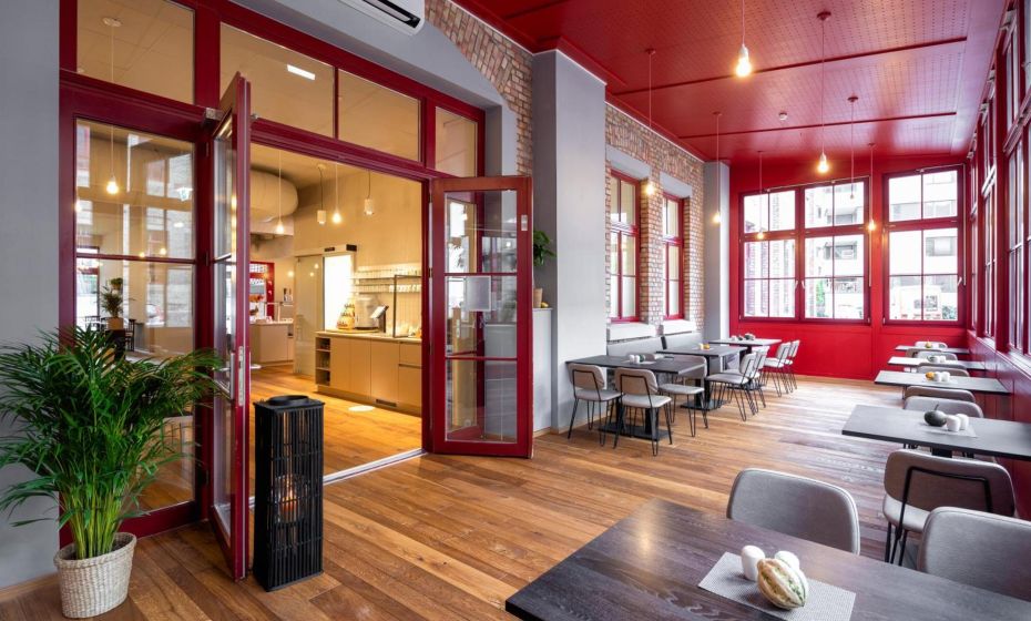 JUFA Hotel Bregenz JUFA Hotel Bregenz