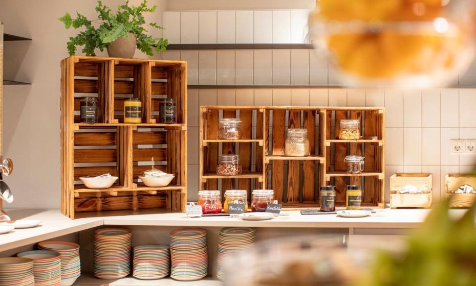 JUFA Hotel Bregenz JUFA Hotel Bregenz