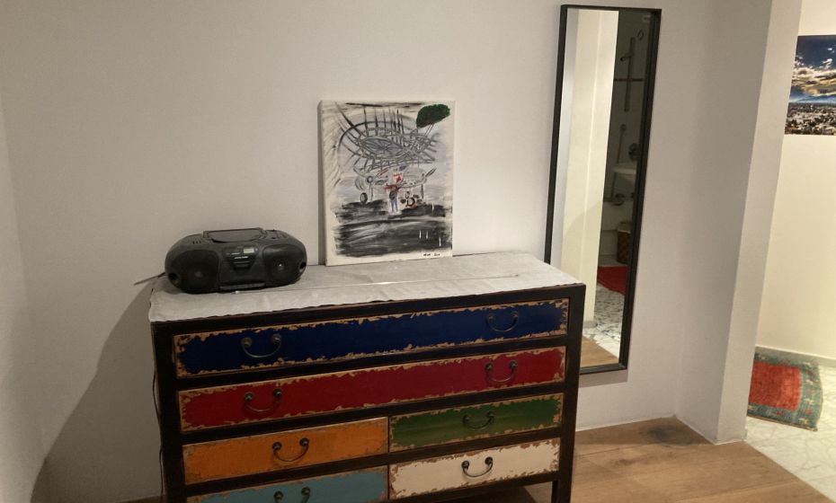 B&B Waltner, Dornbirn, Kommode B&B Waltner, Dornbirn, Kommode