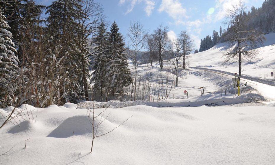 Kreiers Alp Kreiers Alp