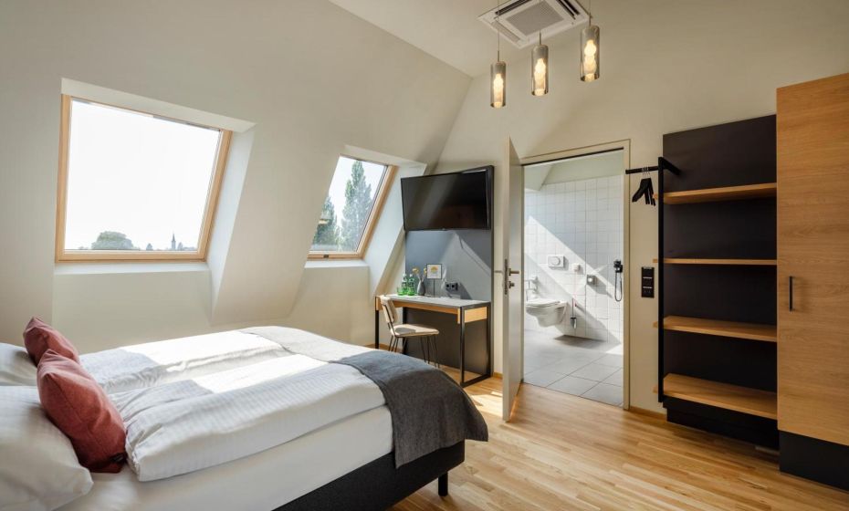 JUFA Hotel Bregenz JUFA Hotel Bregenz