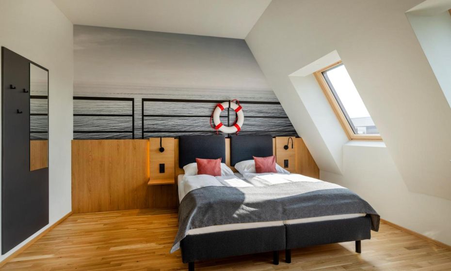 JUFA Hotel Bregenz JUFA Hotel Bregenz