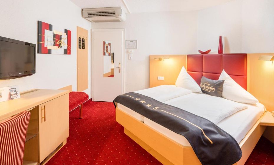 4-Länder-Hotel Deutschmann 4-Länder-Hotel Deutschmann