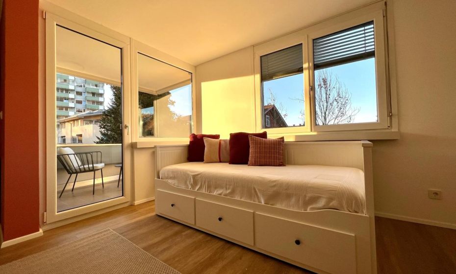 Apartment kleine Auszeit Apartment kleine Auszeit