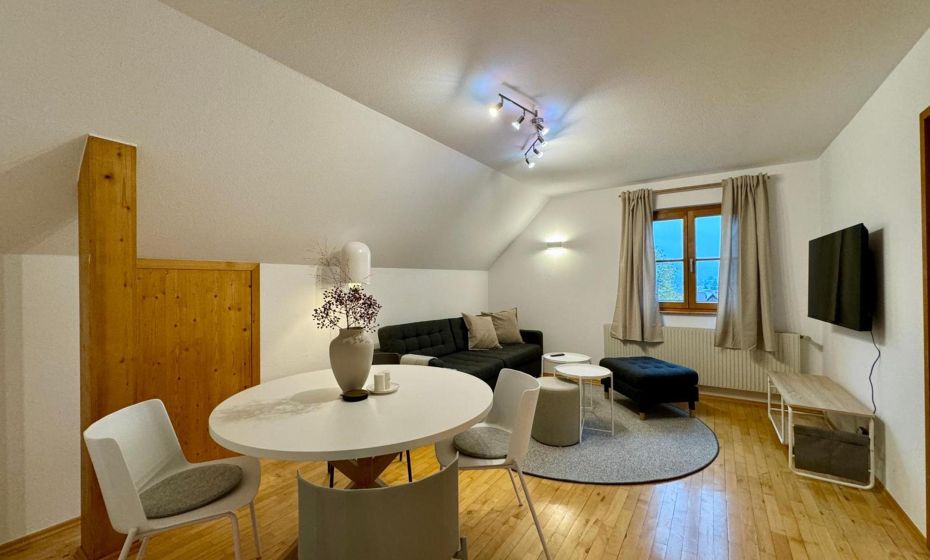 Charmantes Bauernchalet Alois Charmantes Bauernchalet Alois