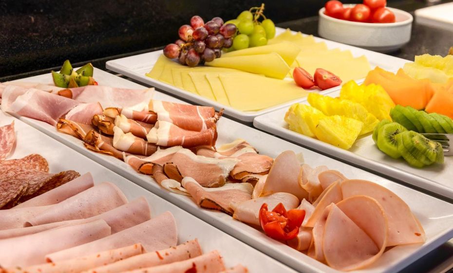 Hotel Katharinenhof STANDARD Hotel Katharinenhof STANDARD